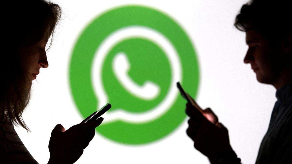 यूजरनेम फीचर को लेकर सरकार ने व्हाट्सएप को नोटिस जारी किया है