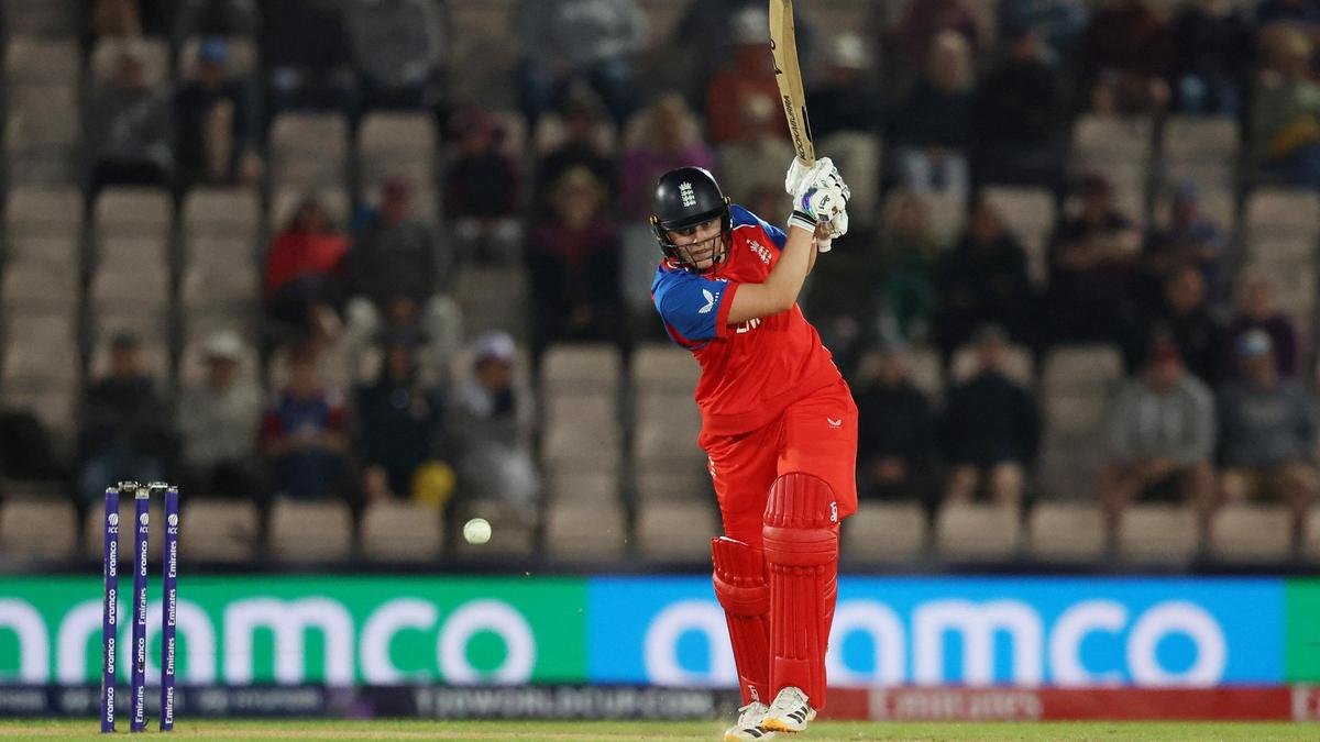 Women’s T20 World Cup 2026 — England captain Nat Sciver-Brunt to return for semifinal against South Africa