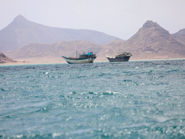 As oil soars, experts watch Red Sea tankers for clarity on Houthi blockade | Houthis News