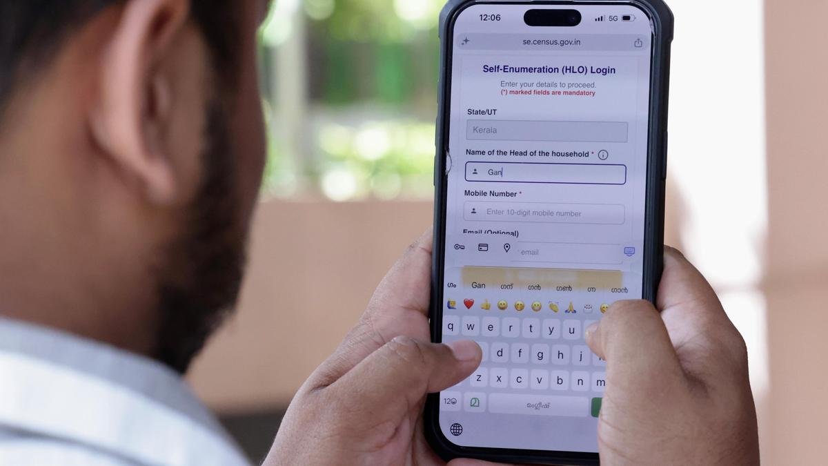 जनगणना 2027: केरल में मकान सूचीकरण चरण के लिए प्रगणकों ने घर-घर का दौरा शुरू किया