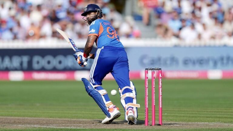 Zimbabwe vs India 1st T20I, LIVE streaming info: When, where to watch the ZIM vs IND match?