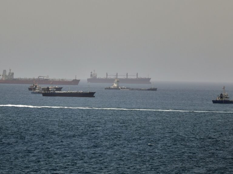Oil prices hit 1-month high as US-Iran attacks dim Strait of Hormuz outlook | Oil and Gas News