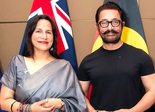 आमिर खान आईएफएफएम के लिए मेलबर्न जाएंगे क्योंकि वे लगान के 25 साल पूरे होने का जश्न एक विशेष कर्टेन रेज़र 25 के साथ मनाएंगे: बॉलीवुड समाचार