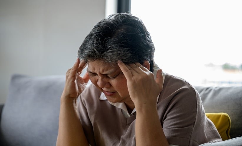 Iron Deficiency Anemia and Migraine