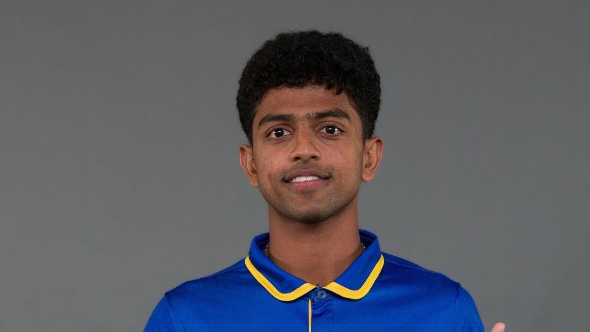 SL-U19 vs IND-U19: Vimath Dinsara to lead Sri Lanka in multi-format series