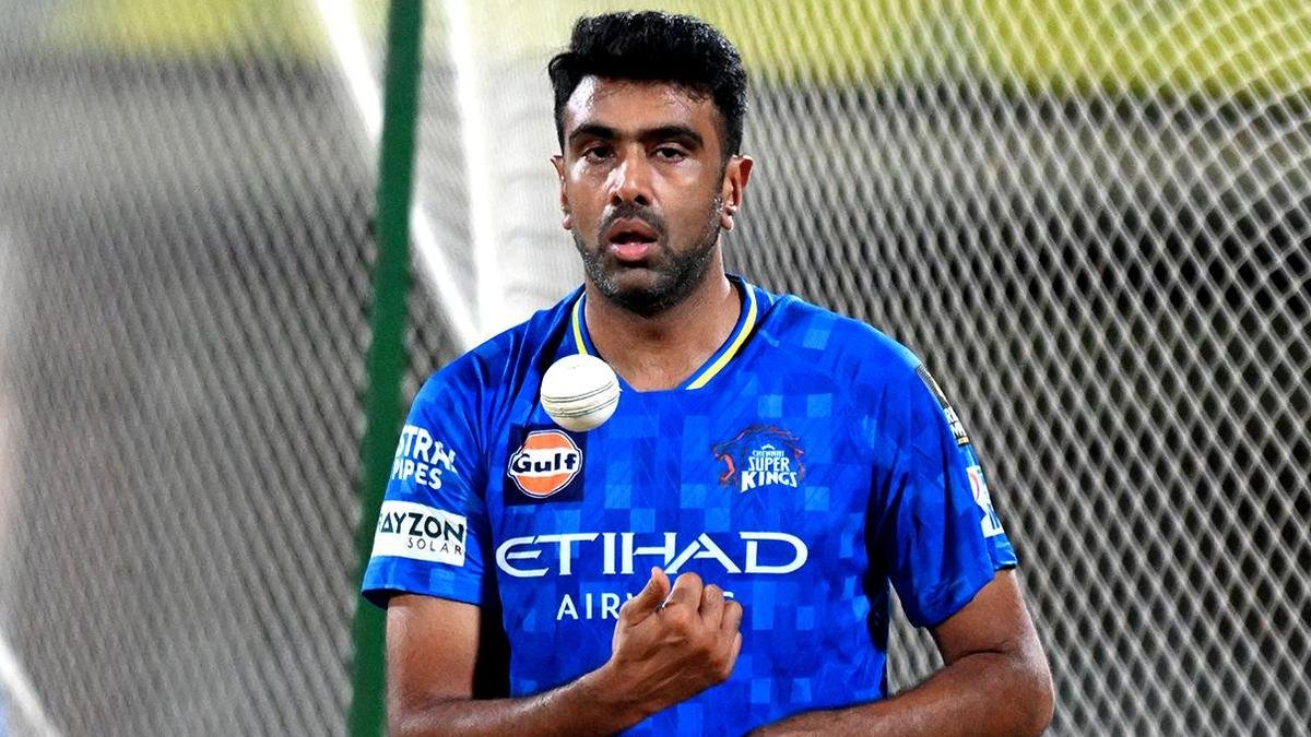 R Ashwin joins ETPL franchise Dublin Guardians as captain and mentor