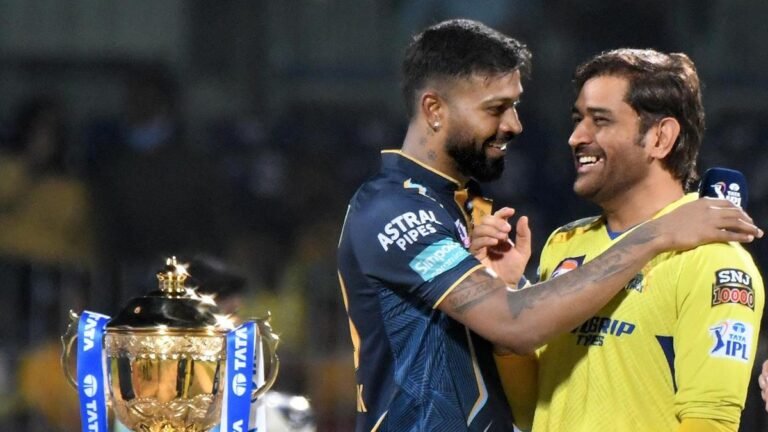 Hardik to CSK? Why the blockbuster trade could redefine Chennai’s future