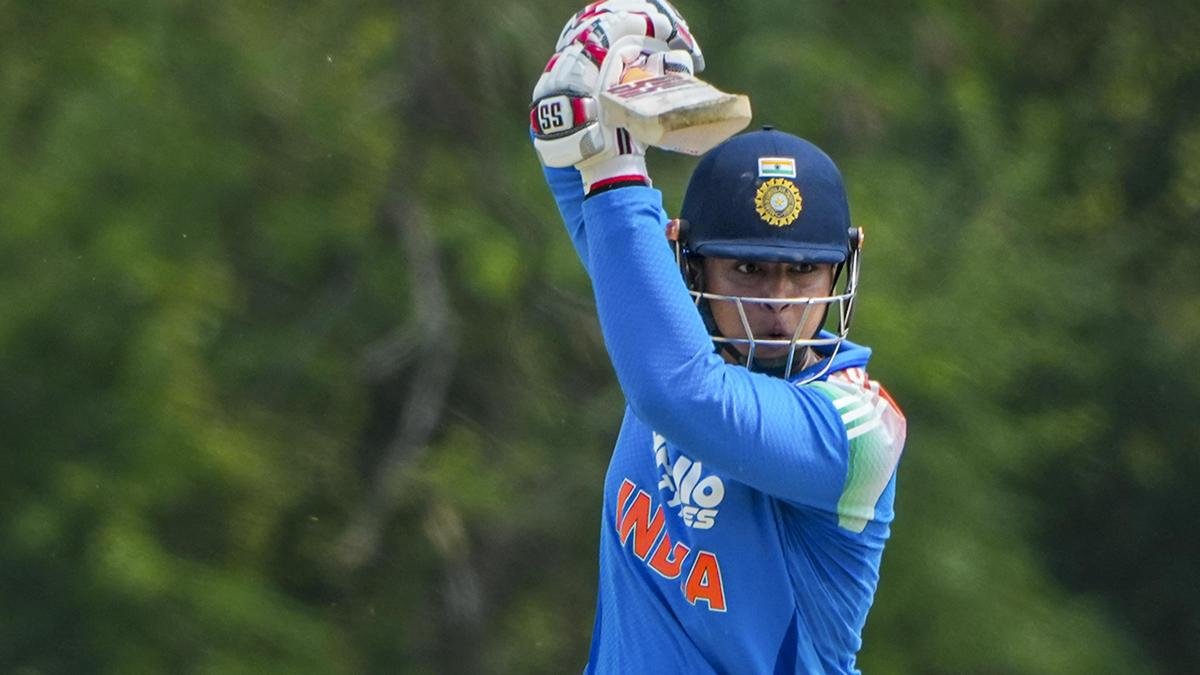 ENG vs IND, 1st T20I Live Score: India opts to bat first; No Sooryavanshi in Playing XI