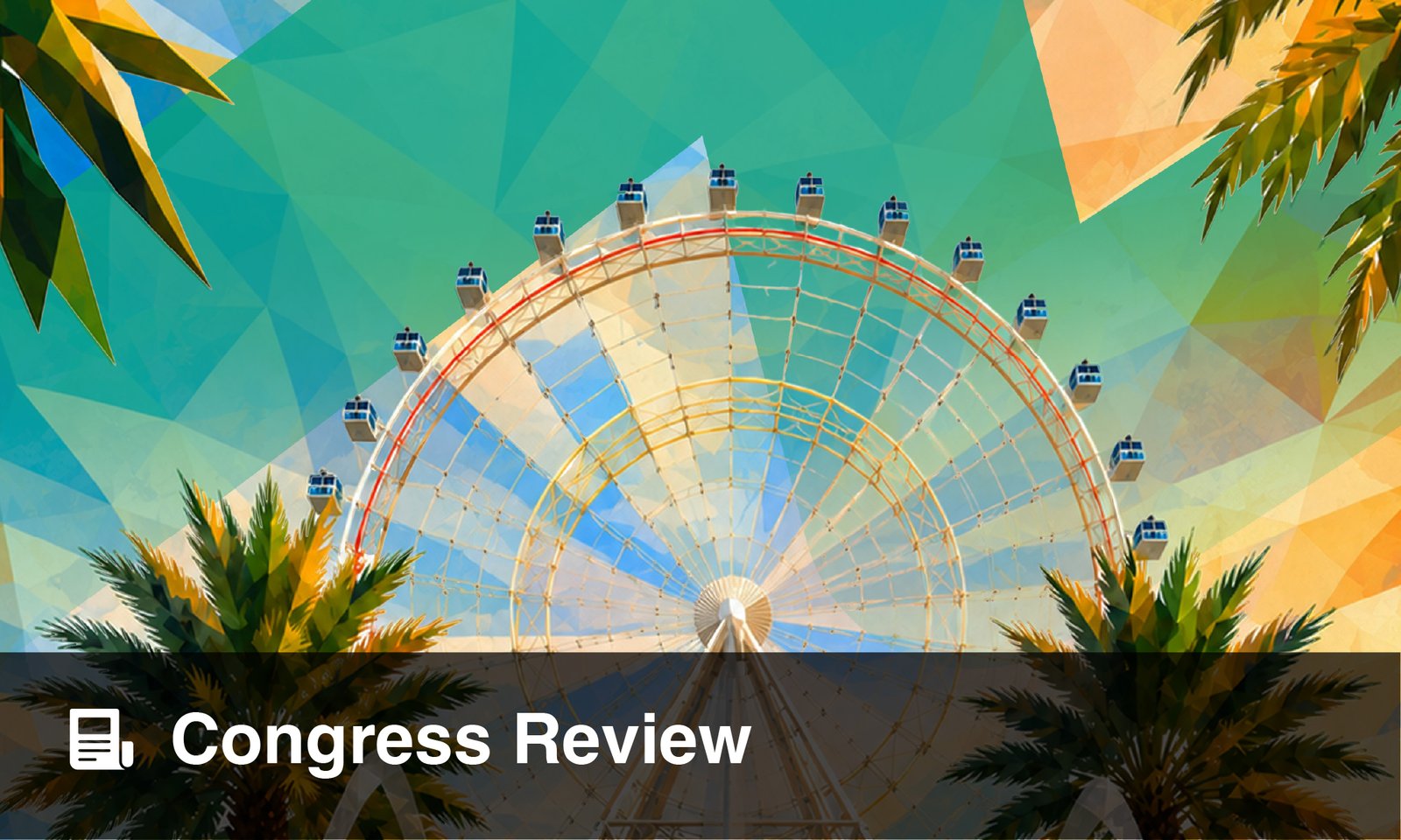 Review of the American Thoracic Society (ATS) International Conference 2026