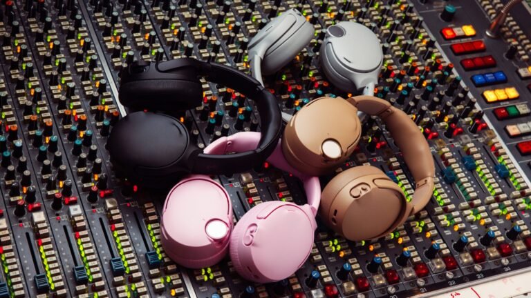 Skullcandy’s new Crusher 1080 ANC packs Bose tech you can’t get anywhere else