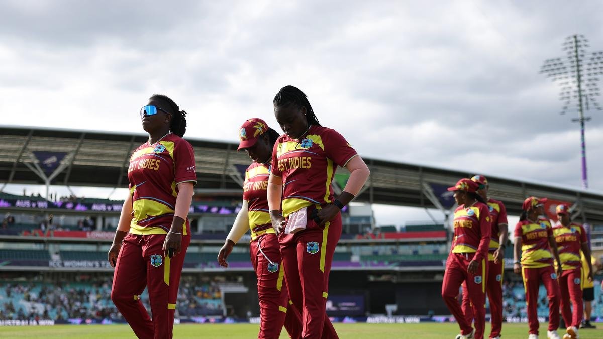 Maroon melancholy: Why spirit alone can’t carry West Indies when systems don’t cooperate
