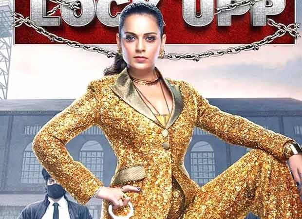 सीजन 1 2 की मेजबानी के बाद कंगना रनौत ने लॉक अप 2 में विशेष वापसी की: बॉलीवुड समाचार