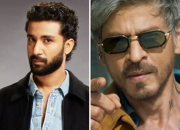 राघव जुयाल को किंग में शाहरुख खान के साथ शूटिंग के दौरान अपना संवाद भूलने की याद आती है; कहते हैं, “यह स्वप्निल है”: बॉलीवुड समाचार