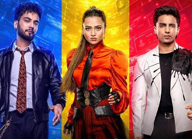 एल्विश यादव, तेजस्वी प्रकाश और आरुष भोला प्लेग्राउंड सीजन 5 का नेतृत्व कर रहे हैं; ट्रेलर अब 5: बॉलीवुड समाचार
