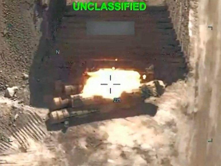 US attacks Iran for 11th consecutive night | US-Israel war on Iran News
