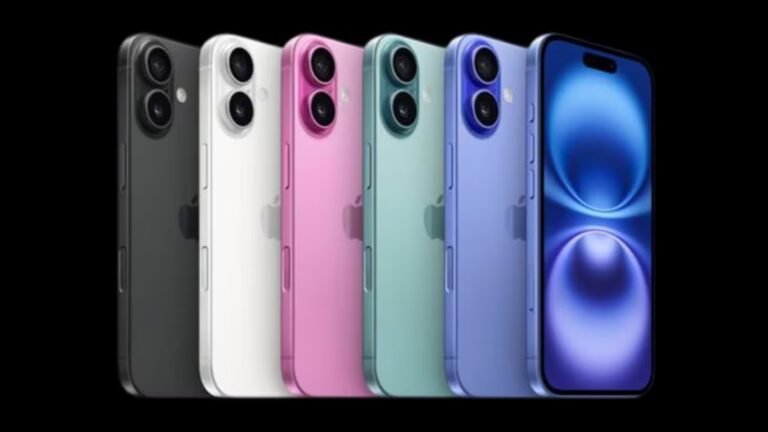 Great opportunity to buy iPhone 16! ₹79,900 phone now available for ₹62,990, know how to get such a big discount