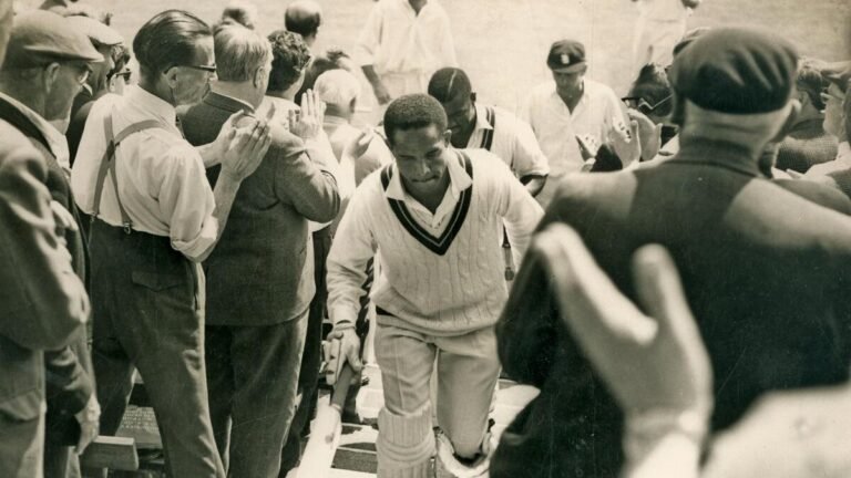 Remembering Sir Garfield Sobers: The man who could do everything