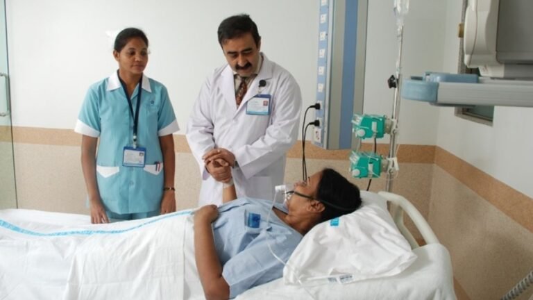 सपने में हॉस्पिटल या खुद को बीमार देखना देता है क्या संकेत? स्वप्न शास्त्र में बताया है इसका मतलब