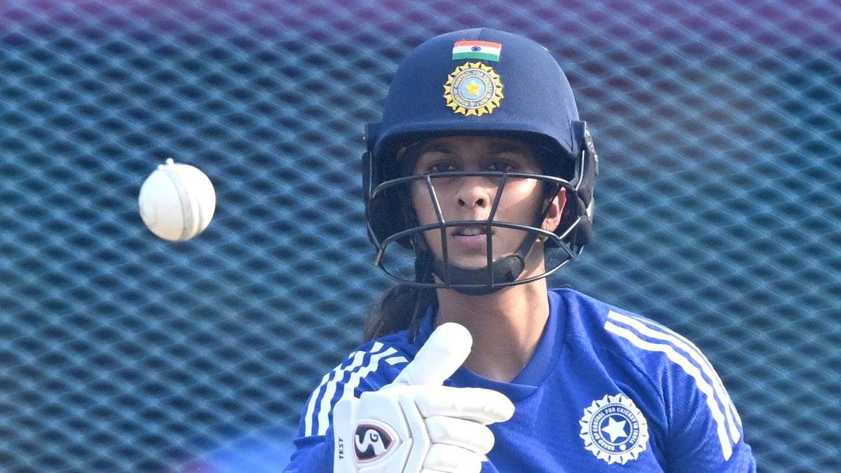 Jemimah ruled out of Asia Cup, Asian Games — Find out who has replaced her in India squad