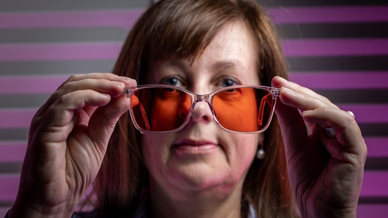 Screen time and dry eyes: Why optometrists are seeing younger patients and how to protect your vision