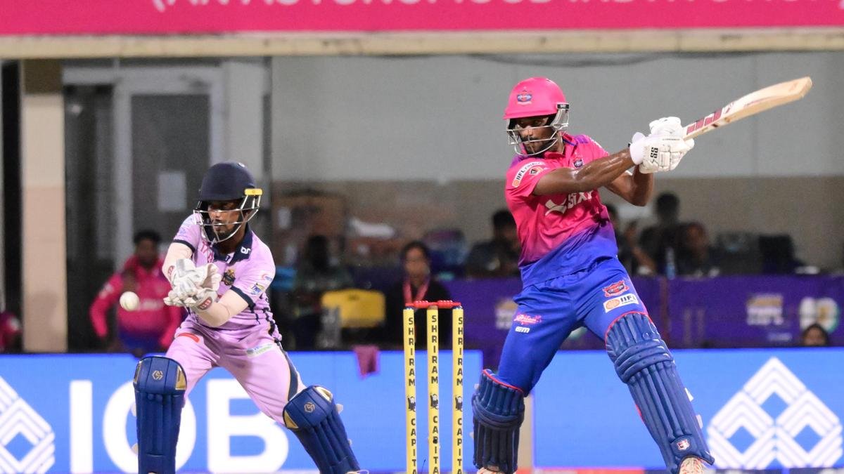 Where can you watch TNPL 2026 Eliminator today? iDream Tiruppur Tamizhans vs VIDA Kovai Kings live streaming details