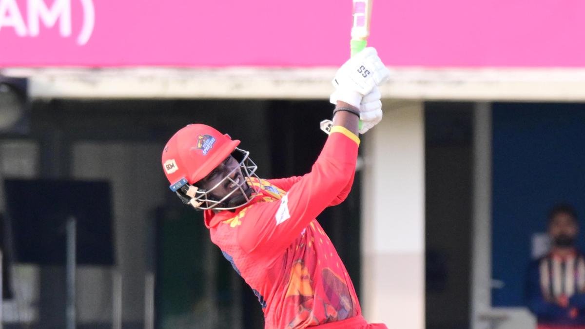 Where can you watch TNPL 2026 today? Dindigul Dragons vs Salem Spartans streaming details