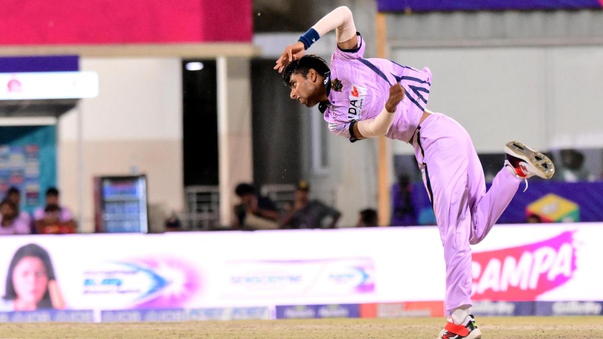 Where can you watch TNPL 2026 today? Vida Kovai Kings vs Nellai Royal Kings streaming details