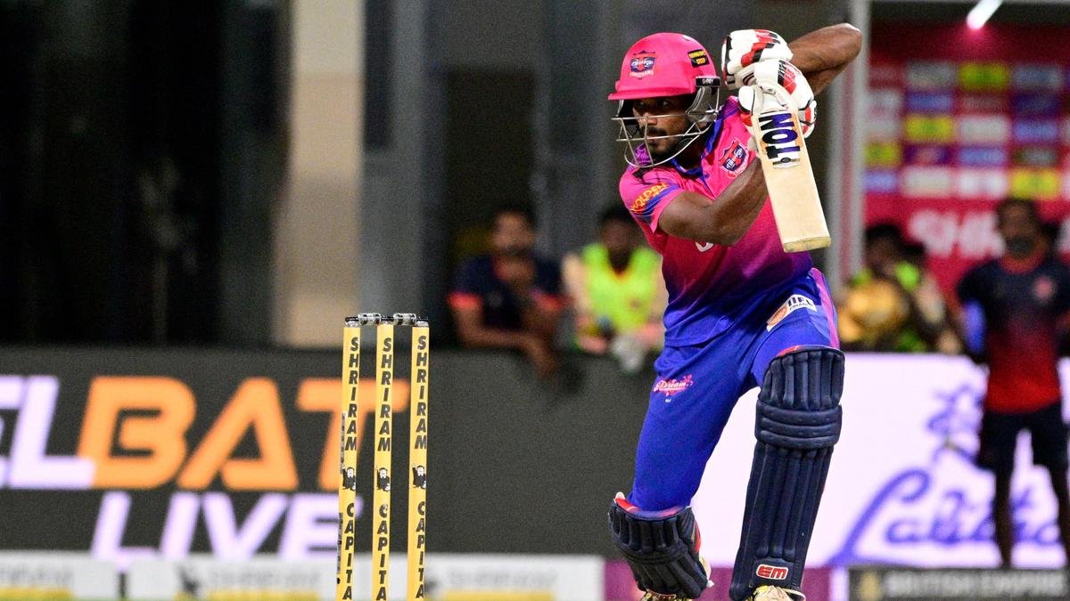Where can you watch TNPL 2026 today? IDream Tiruppur Tamizhans vs VIDA Kovai Kings streaming details