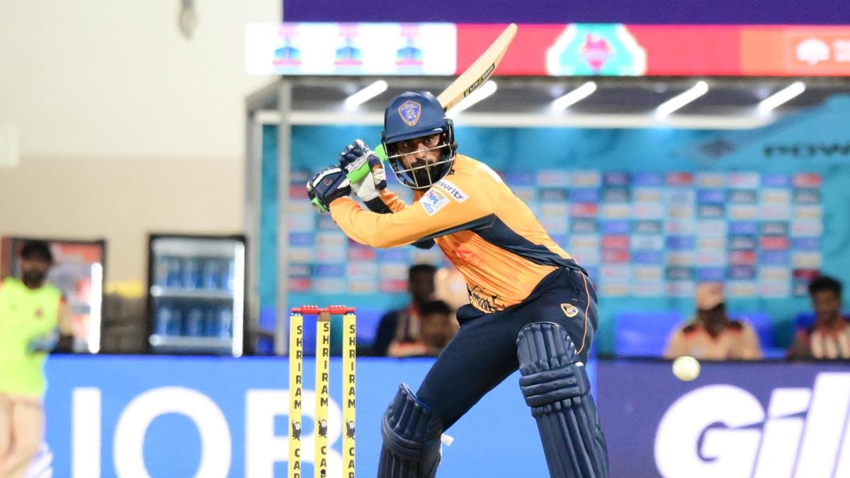 Nellai Royal Kings vs Trichy Grand Cholas LIVE Streaming: Where to Watch TNPL 2026 Match Today