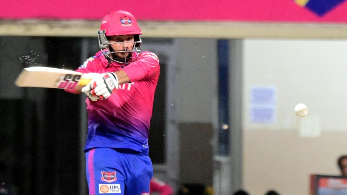 TNPL 2026 LIVE Score, Salem Spartans vs Tiruppur Tamizhans: Abishiek, Boopathi start well