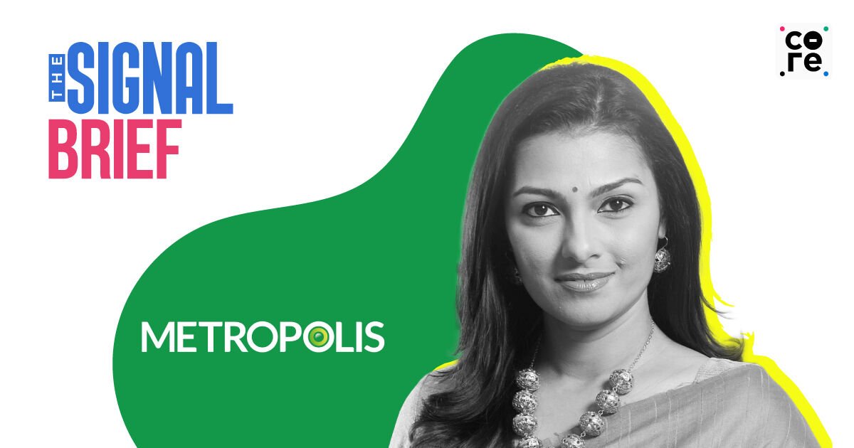 Tuesday Special: Ameera Shah On India’s Preventative Testing Boom