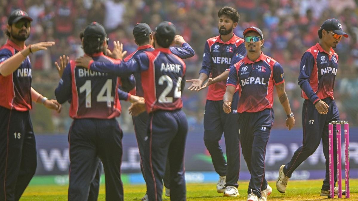 Nepal could be tomorrow’s Afghanistan, or maybe New Zealand: ICC Chief Executive Sanjog Gupta