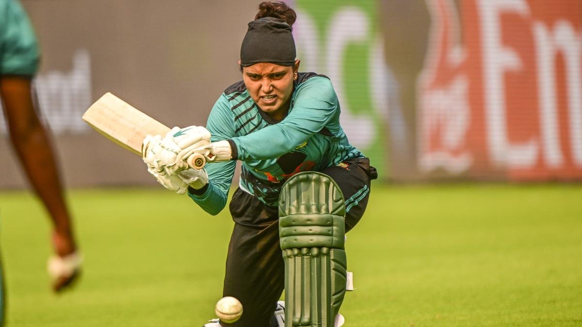 Bangladesh vs Indonesia LIVE streaming info: When, where to watch BAN vs INA Women’s Asia Cup 2026 match?