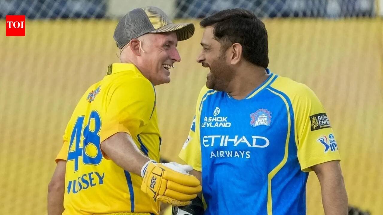 Stephen Fleming approaches CSK legend for England batting coach role | Cricket News