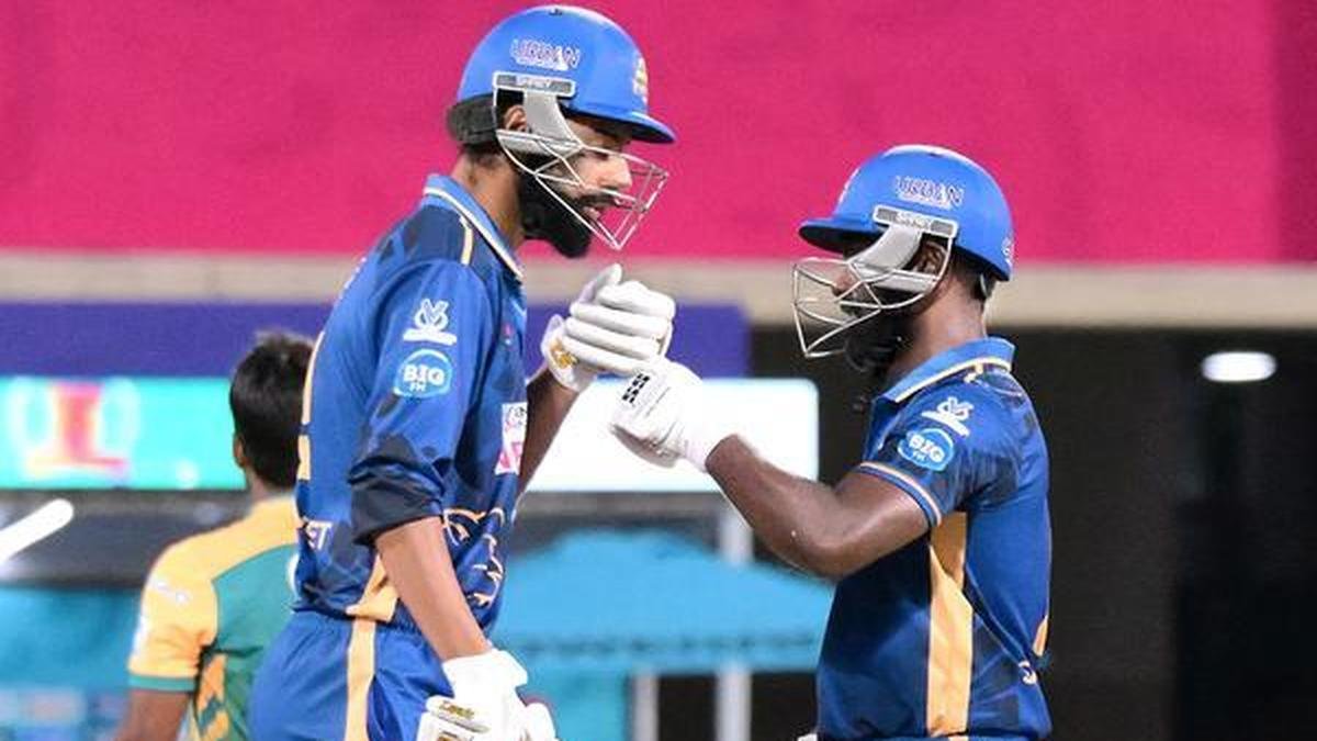 TNPL 2026 points table after Dindigul leg — Madurai Panthers leads the way, Salem Spartans winless