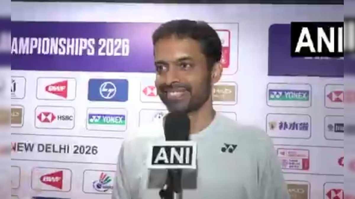 गोपीचंद की बेटियों ने रचा इतिहास, बैडमिंटन में भारत को दिलाया मेडल