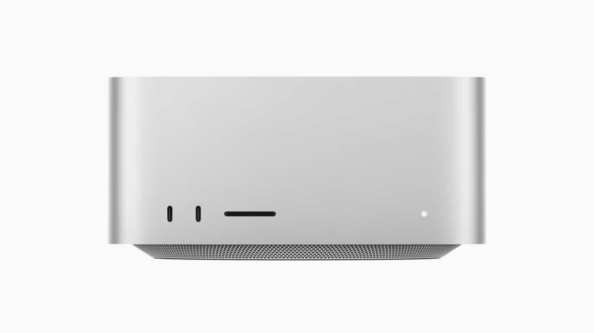Apple Mac Studio: New M5 Max and M5 Ultra Chips, India Price
