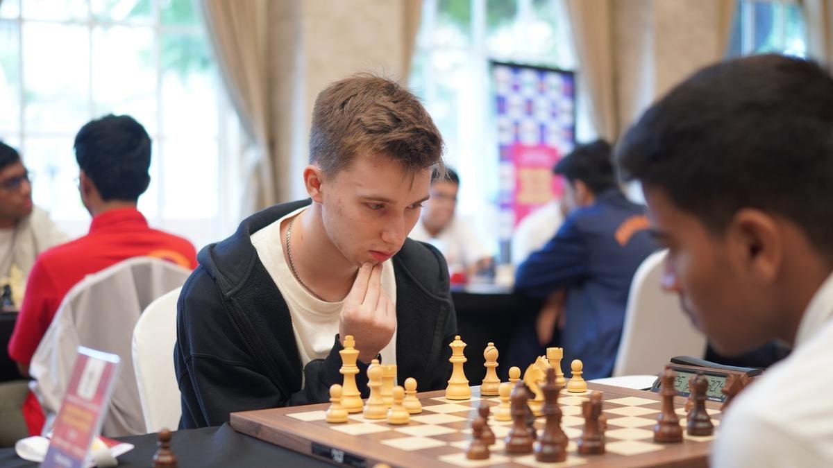 Indian sports wrap, August 25: Pratitee, Mayank move closer to Asian Junior Classical Chess crowns
