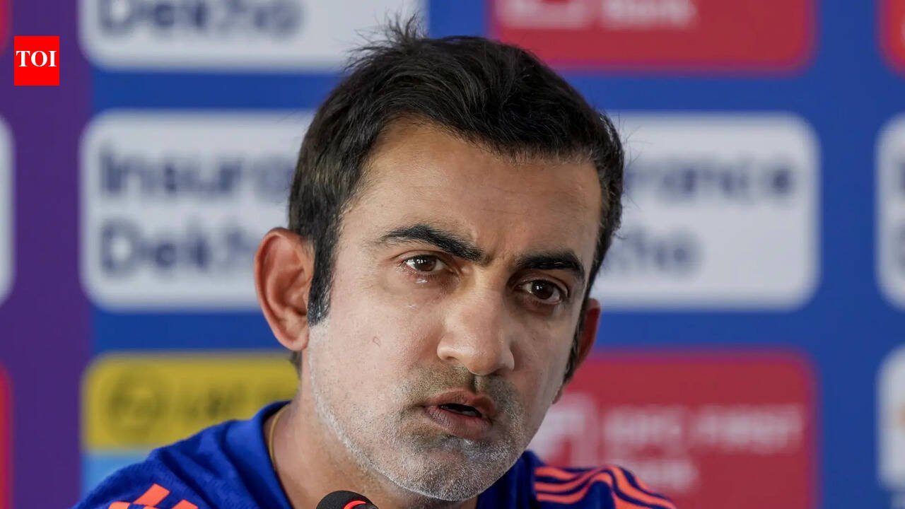 Updated WTC Points Table after India vs Sri Lanka 2nd Test: Where does Gautam Gambhir’s side stand? | Cricket News