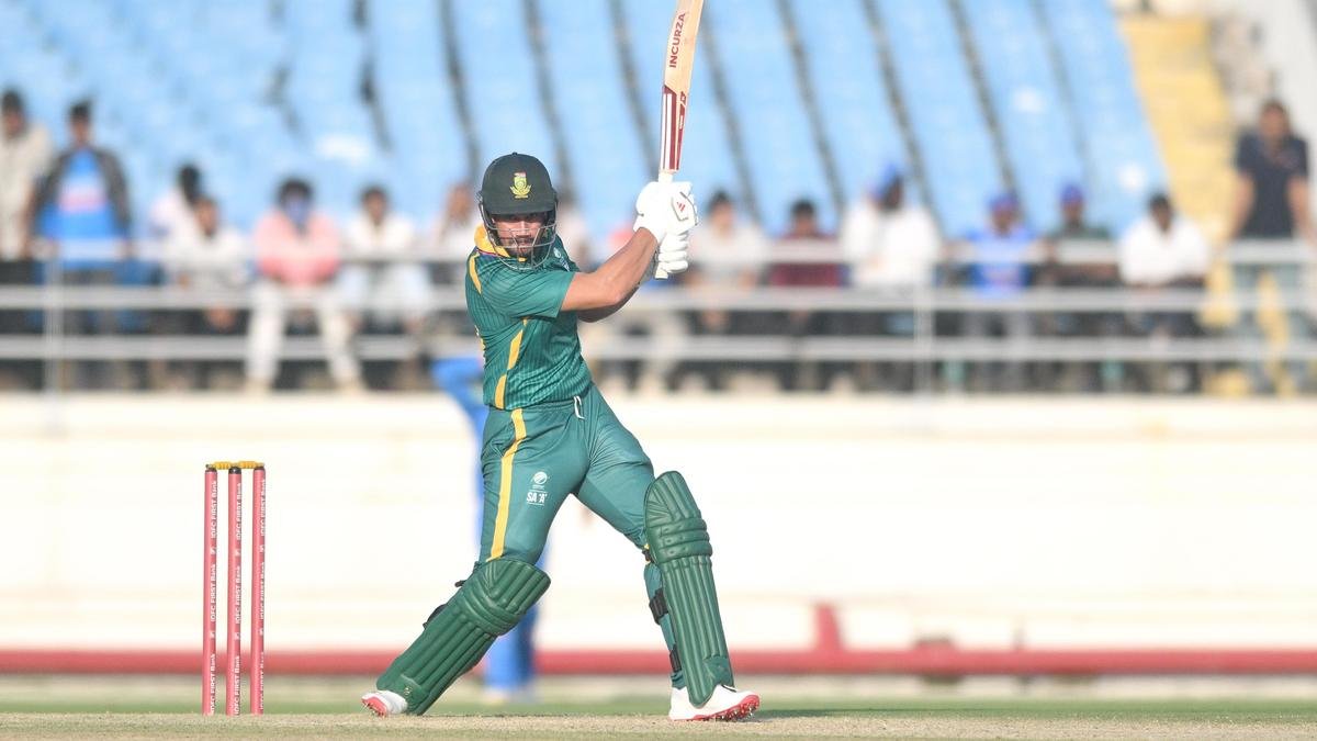 Namibia vs South Africa LIVE Score, 1st T20I — SA wins the toss and opts to bowl against NAM