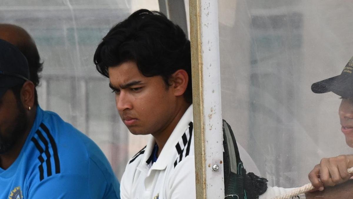 Vaibhav Sooryavanshi hits fifty off 42 balls in Duleep Trophy, breaks 57-year old record