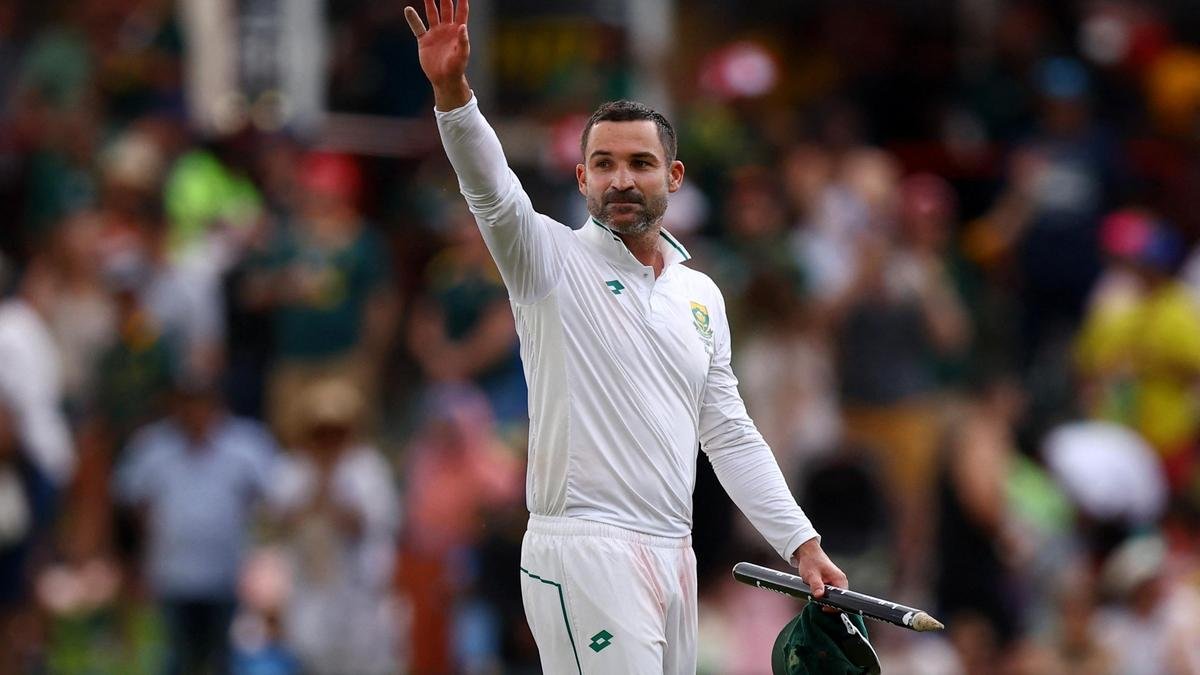 Dean Elgar announces retirement from professional cricket at end of 2026 season