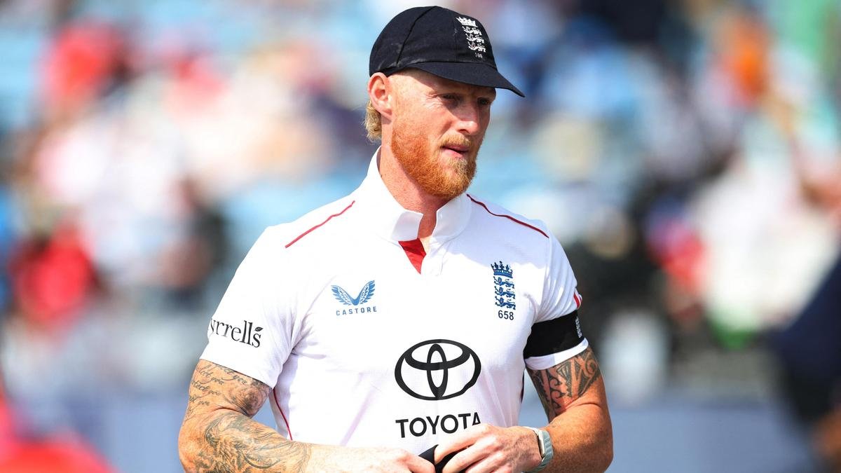 The Ashes — Ben Stokes says decision to leave Headingley off roster ‘shambolic’