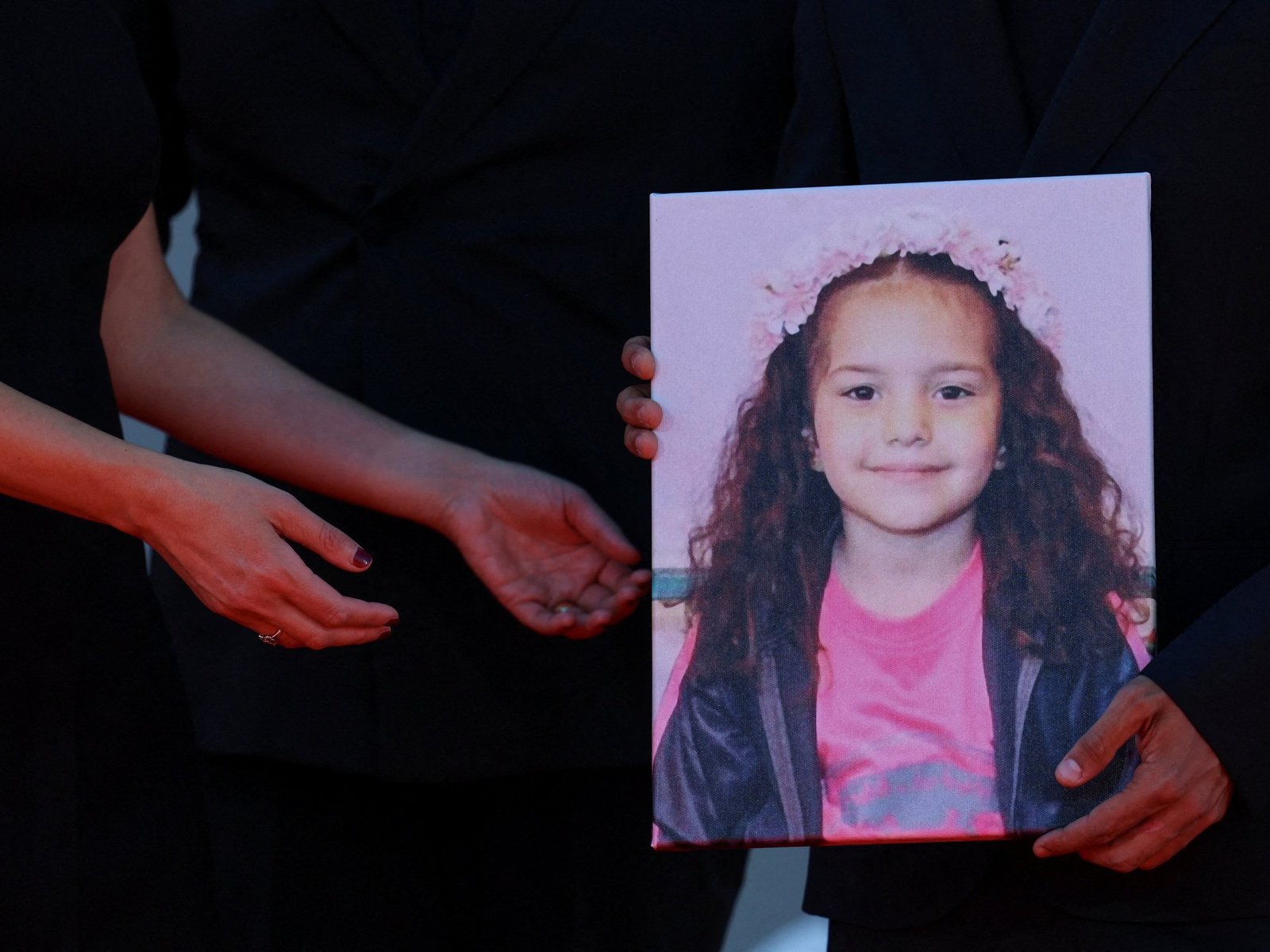 Israel admits firing on car carrying Hind Rajab, symbol of Gaza’s suffering | Gaza News
