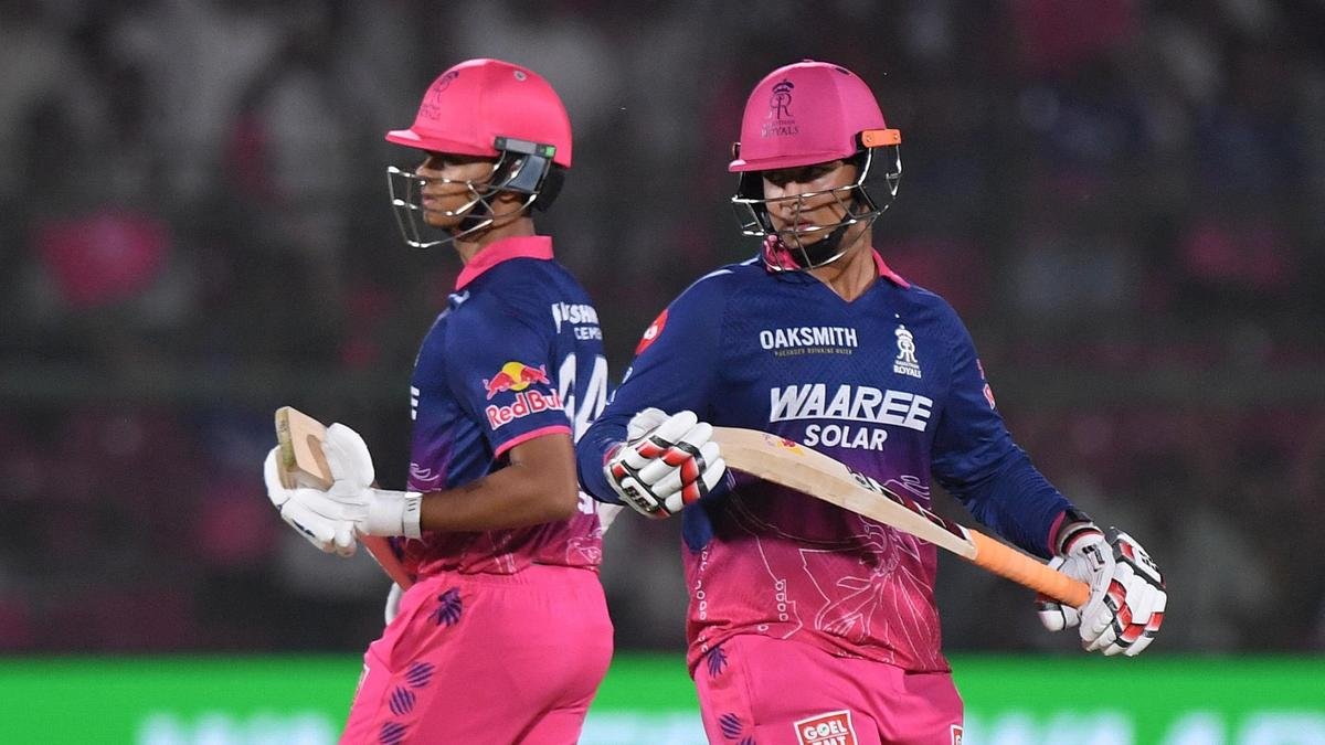 Manjrekar urges BCCI, ICC to be stricter with Jaiswal, Sooryavanshi