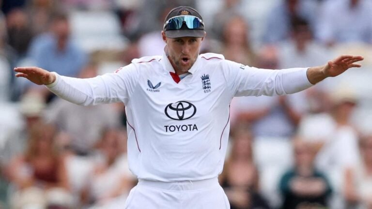Joe Root set to not ‘rip up’ England’s Bazball blueprint