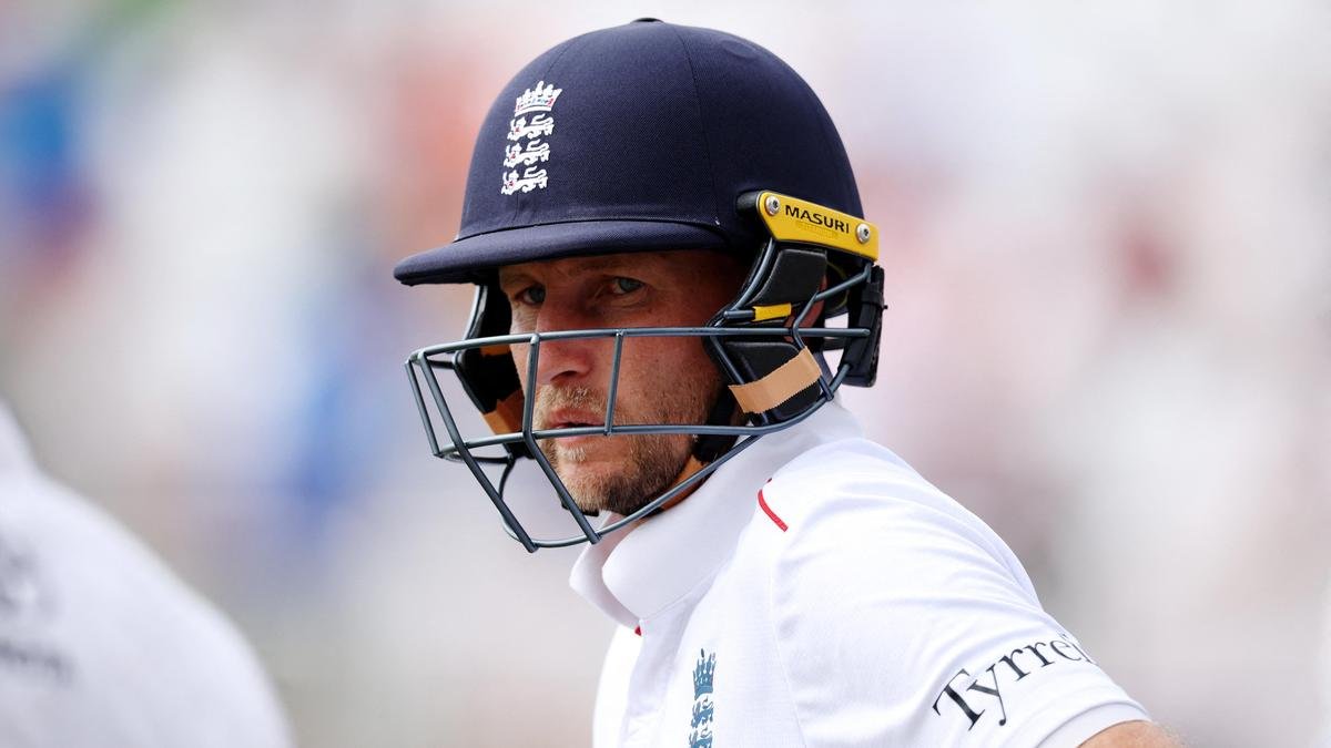 England to have no curfew for Pakistan Tests, says captain Root