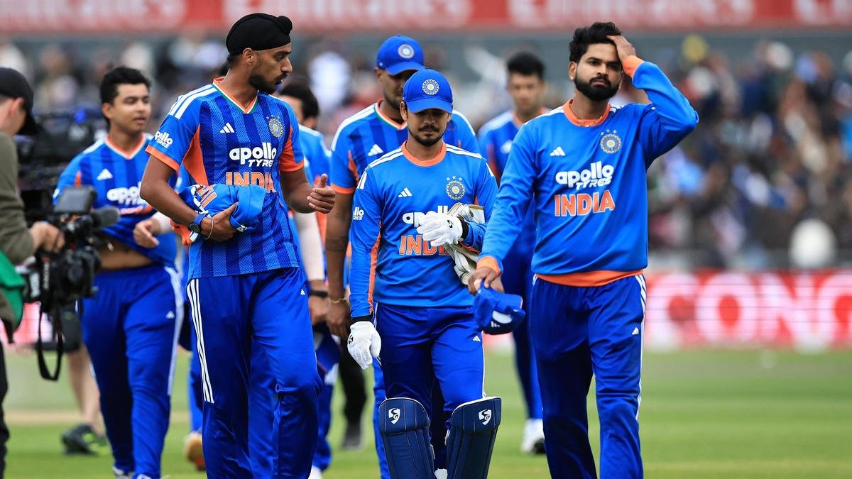 India’s Asian Games cricket campaign to begin on September 18