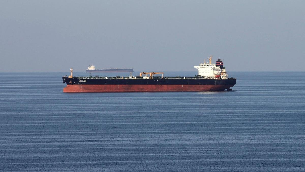 West Asia war updates: Iran rejects Trump claims of U.S. control over Strait of Hormuz as ‘lies’