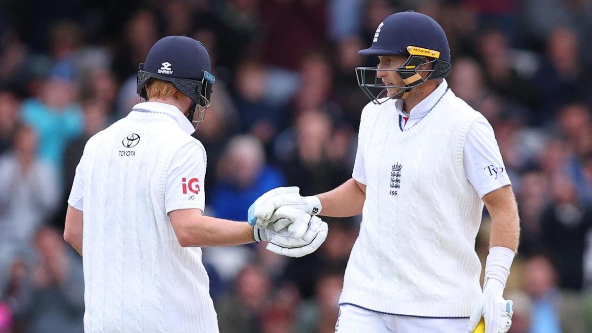 ENG v PAK 1st Test, Day 2: Batters put England on top despite Usman five-fer